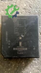 Qashqai J11 Sigorta Tablası 284B7 4BA0A