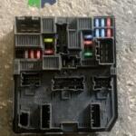 Qashqai J11 Sigorta Tablası 284B7 4BA0A