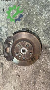 Nissan Qashqai Taşıyıcı çıkma parça