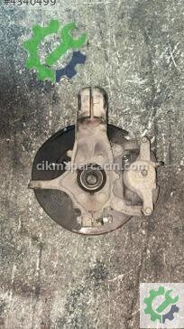 Nissan Qashqai Taşıyıcı 40015-4EA0A çıkma parça
