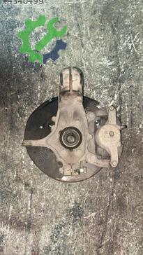 Nissan Qashqai Taşıyıcı 40015-4EA0A çıkma parça