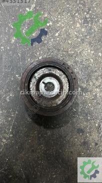 Nissan Qashqai Krank Kasnağı 544009010 çıkma parça