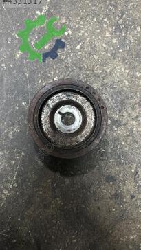 Nissan Qashqai Krank Kasnağı 544009010 çıkma parça