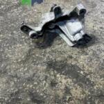 2014 Nissan Qashqai Kulak Çıkma Parça Ankara