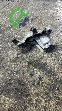 Nissan Qashqai Kulak çıkma parça