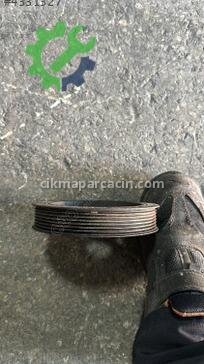 Nissan Qashqai Krank Kasnağı 123034219R çıkma parça