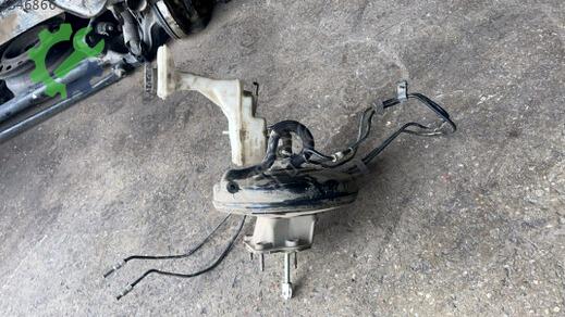 Nissan Qashqai Westinghouse 46007 çıkma parça