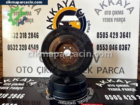 Opel Astra Volant çıkma parça