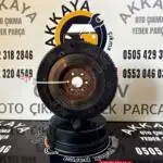 2024 Opel Omega Volant Çıkma Parça Mersin