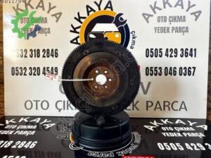 R090232334 OPEL CORSA-COMBO-KADETT Çıkma 1.4-1.6 VOLANT