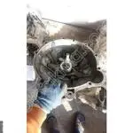 R1152511601Şanzıman Düz Mercedes-Benz /8 (W114/115) Sedan 28