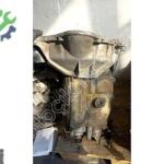R1152511601Şanzıman Düz Mercedes-Benz /8 (W114/115) Sedan 28