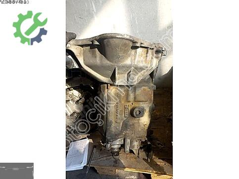 Mercedes-Benz 280 Şanzıman MERCEDES-BENZ çıkma parça