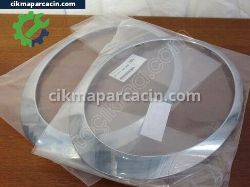 Mini Cooper Sis Farı Çerçevesi çıkma parça