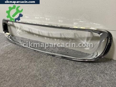 Mini Cooper Tampon Izgara Çıtası çıkma parça