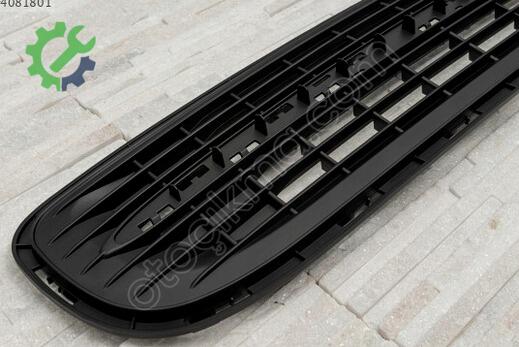 Mini Cooper Tampon Izgarası R55LCI çıkma parça
