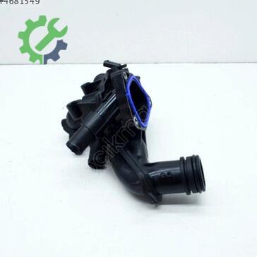Mini Cooper Termostat 11538674895 çıkma parça