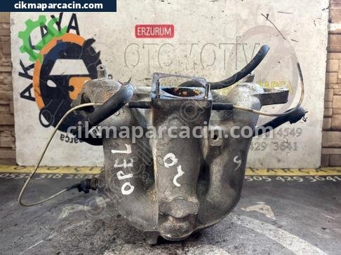 Opel Vectra Emme Manifoldu çıkma parça