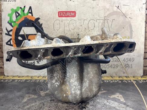 Opel Vectra Emme Manifoldu R90412456 çıkma parça