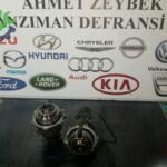 RANAULT KOLEOS ARKA KAPLİN HALDEKS