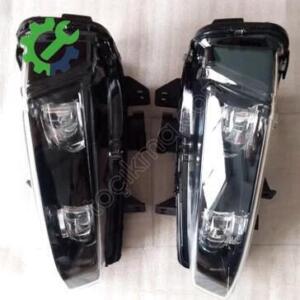 RANGE ROVER EVOQUE SİS FARI SOL SİYAH 2012-2016 LR043663