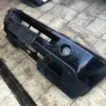 Range Rover Sport Ön Tampon 2005-2009