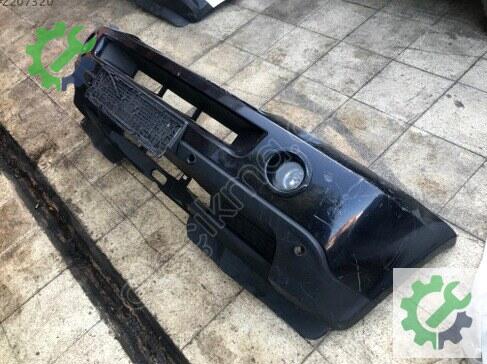 Land Rover Range Rover Ön Tampon çıkma parça