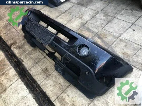 Land Rover Range Rover Ön Tampon çıkma parça