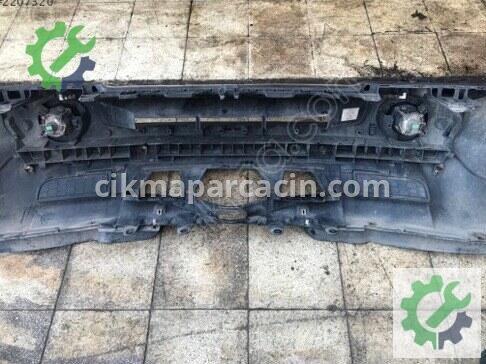 Land Rover Range Rover Ön Tampon 2005-2009 çıkma parça