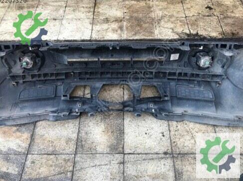 Land Rover Range Rover Ön Tampon 2005-2009 çıkma parça