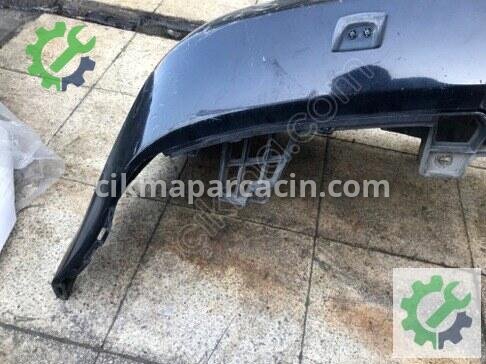 Land Rover Range Rover Ön Tampon 2005-2009 çıkma parça