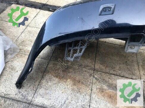 Land Rover Range Rover Ön Tampon 2005-2009 çıkma parça