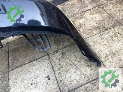Land Rover Range Rover Ön Tampon 2005-2009 çıkma parça