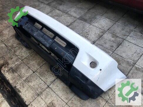 Land Rover Range Rover Ön Tampon çıkma parça