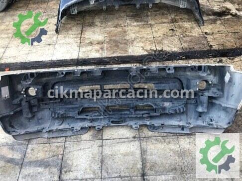 Land Rover Range Rover Ön Tampon 2009-2013 çıkma parça