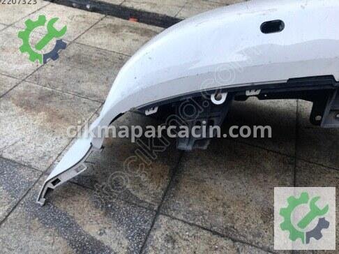 Land Rover Range Rover Ön Tampon 2009-2013 çıkma parça