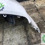 Range Rover Sport Ön Tampon 2009-2013