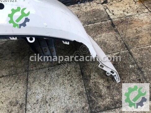 Land Rover Range Rover Ön Tampon 2009-2013 çıkma parça