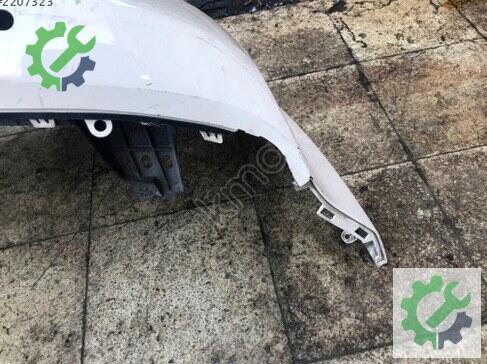 Land Rover Range Rover Ön Tampon 2009-2013 çıkma parça