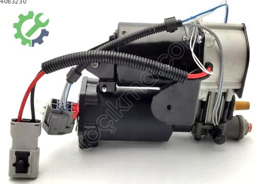 Land Rover Range Rover Hava Kompresörü LR041777 çıkma parça