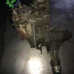 Rav4 çıkma arazi defransiyel