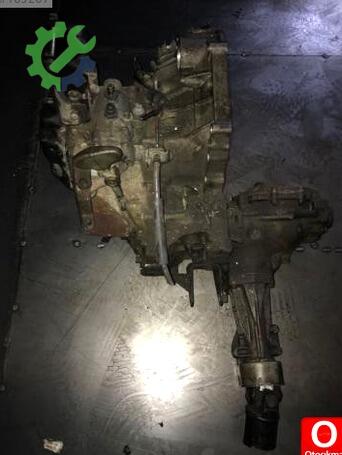 Toyota RAV4 Defransiyel çıkma parça