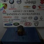 Rav4 Çıkma Arka Defransiyel