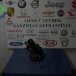 Rav4 Çıkma Ön Defransiyel