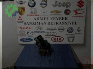 Rav4 Çıkma Ön Defransiyel