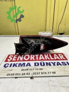 REANULT CLİO 4 SOL DIŞ STOP