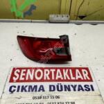 REANULT CLİO 4 SOL DIŞ STOP