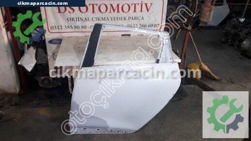 Renault Clio Sol Arka Kapı çıkma parça