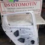 RENAUL CLİO 4 SW SOL ARKA KAPI -DS OTOMOTİV-