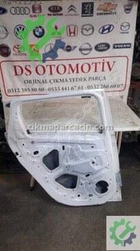 Renault Clio Sol Arka Kapı çıkma parça